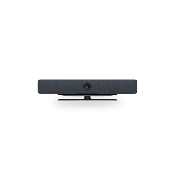 webcam ultra hd 4k axtel video bar uhd 4k 120ovision anc 30 fps usba autofocus