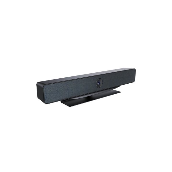 webcam ultra hd 4k axtel video bar uhd 4k 120ovision anc 30 fps usba autofocus