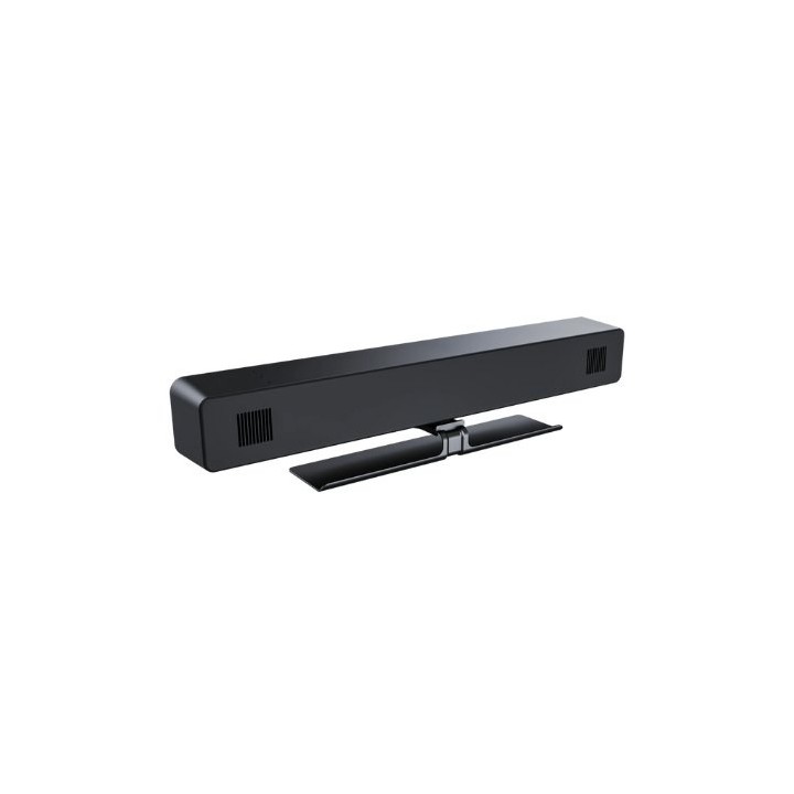 webcam ultra hd 4k axtel video bar uhd 4k 120ovision anc 30 fps usba autofocus