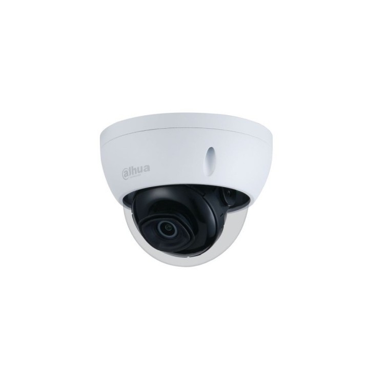 dahua (dh-ipc-hdbw2441ep-s-0280b) dahua camara ip domo antivandalica lite wizsense serie 2 4mp h265