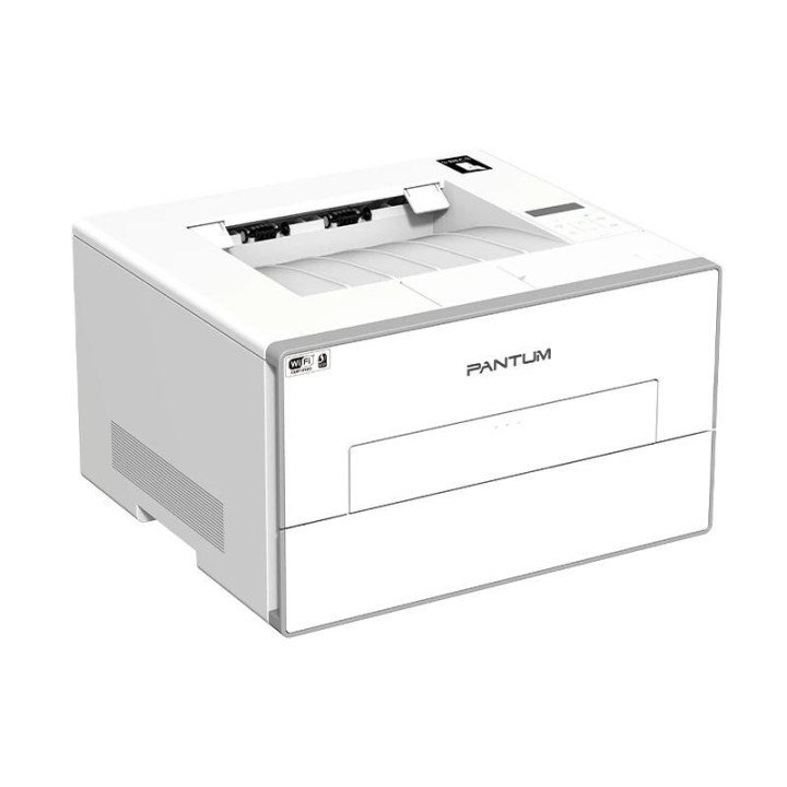 pantum impresora laser bp4200dw