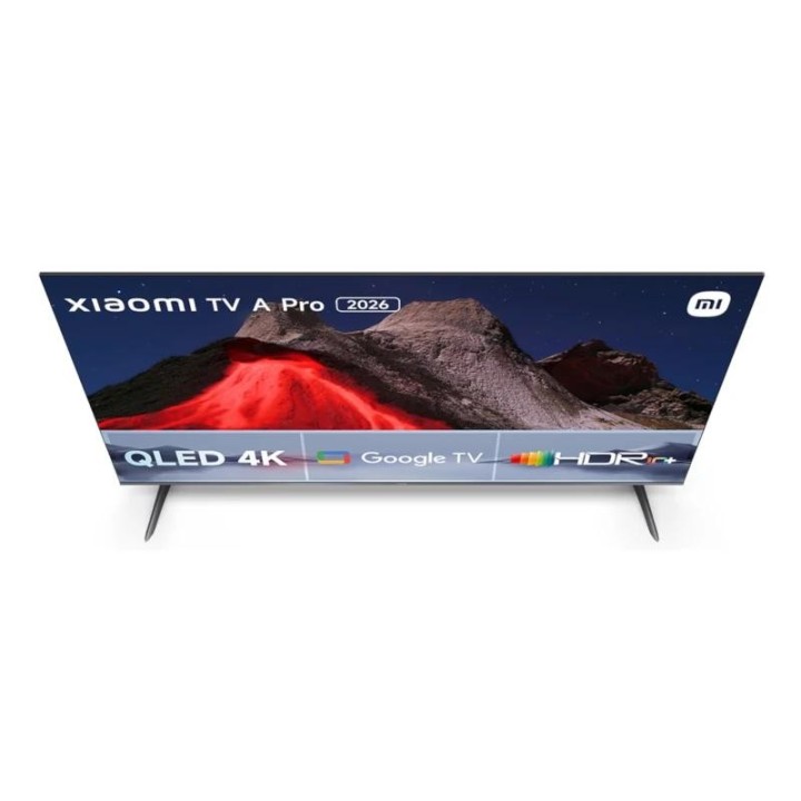 xiaomi tv a pro 2026 55 4k qled google tv
