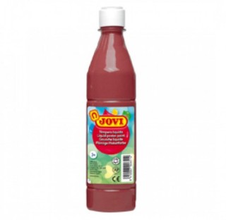 jovi jovi 50612 pintura para manualidades pintura para carteles 500 ml 1 pieza(s)