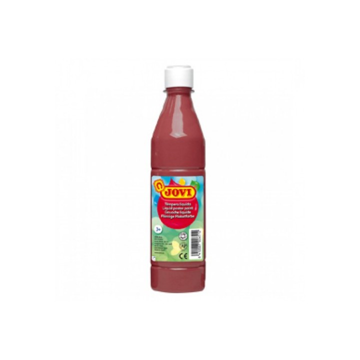 jovi jovi 50612 pintura para manualidades pintura para carteles 500 ml 1 pieza(s)