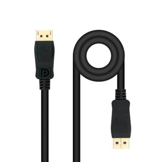nanocable cable displayport 1.4 dp/m-dp/m 3,0m