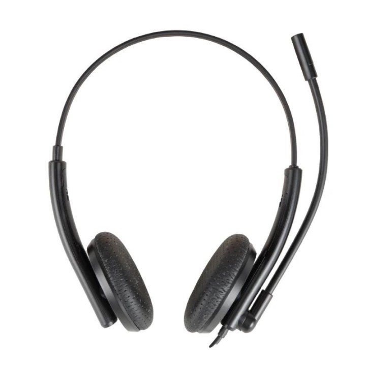 iggual auriculares usb cancelacion ruido enc 3030