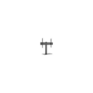 soporte mesa aisens eco giratorio para monitor/tv 40kg 37-70 negro