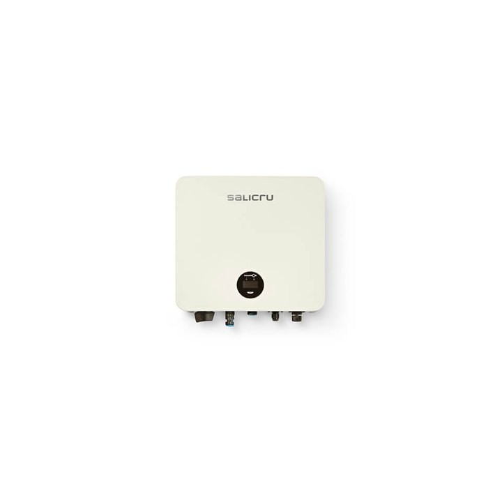 inversor solar monofasico salicru eqx2 2001-s conexion a red 2000va 8,7a 1xmppt 1xs. e. mppt