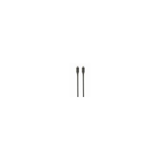 cable usb 3.1 tipo c gembird cm/cm, 1 m
