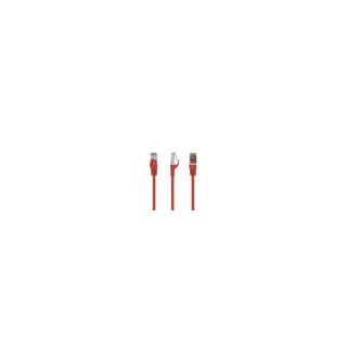 cable red gembird ftp cat6 0,5m rojo