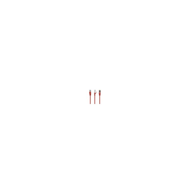 cable red gembird ftp cat6 0,5m rojo