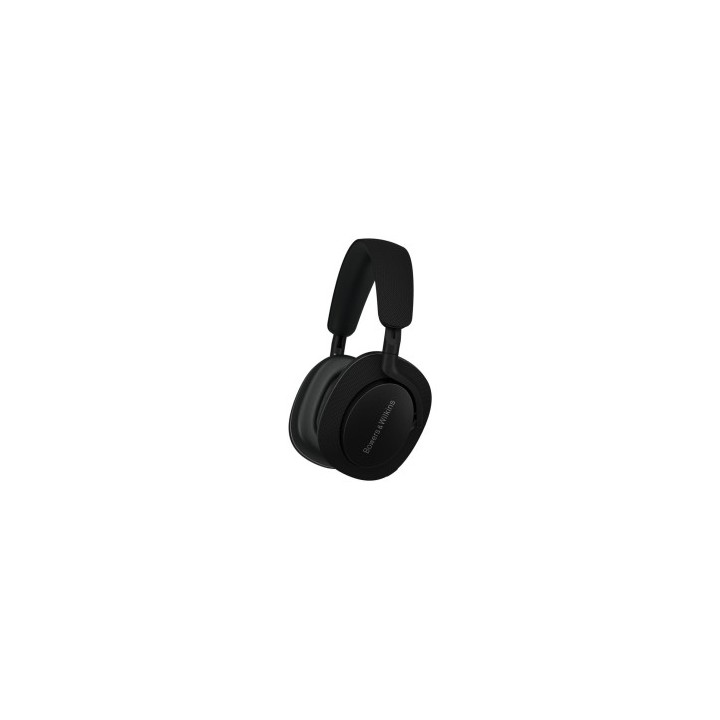bowers & wilkins bowers and wilkins auriculares inalambricos px7 s2e anthracite black (fp44520)