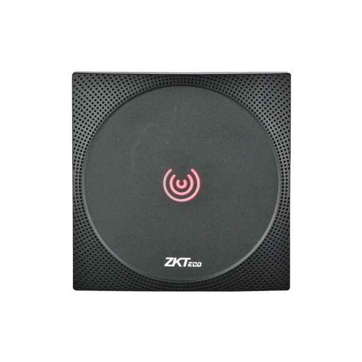 zkteco ext rs485 (osdp)reader, dual frecuency atlas/inbio  (p/n:ac