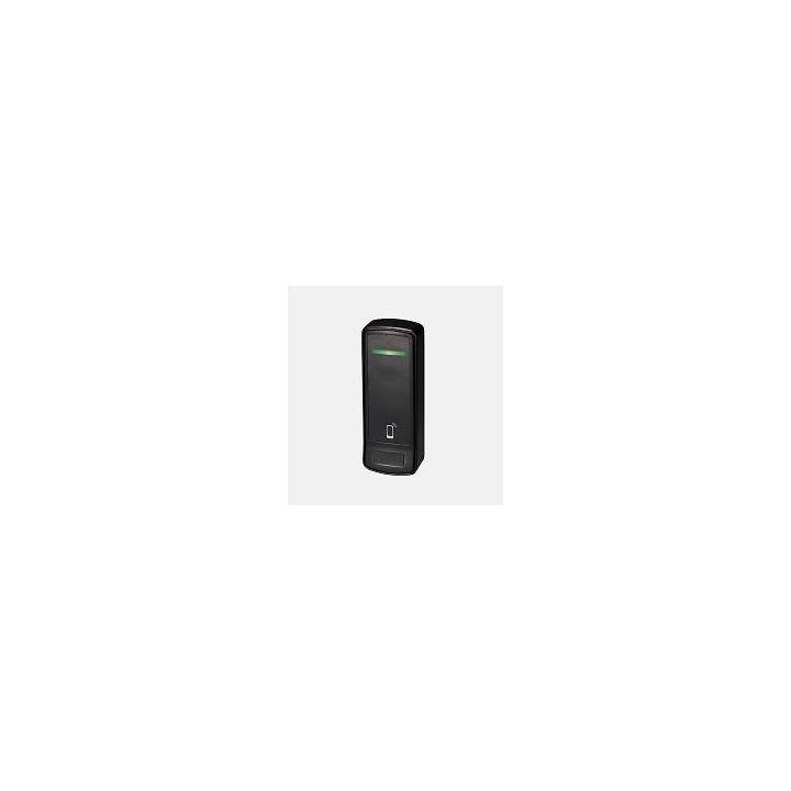zkteco external nfc and bluetooth reader  (p/n:acc-er-kr500bt)