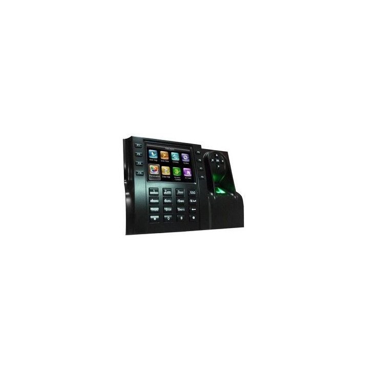 zkteco fingerprint t&a  id&mf (zmm220) without int poe  (p/n:ta-ic