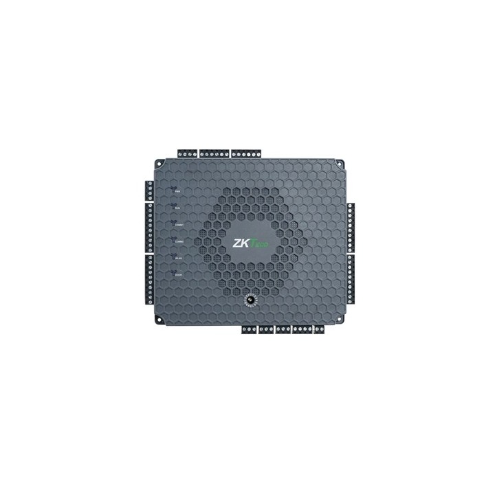 zkteco bio acp with webserver app (2 doors)  (p/n:con-atlas-260)