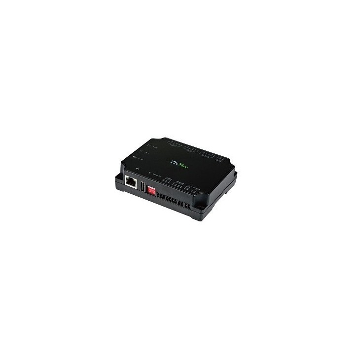 zkteco ac controller 2 door 2 ways  (p/n:con-c2-260)