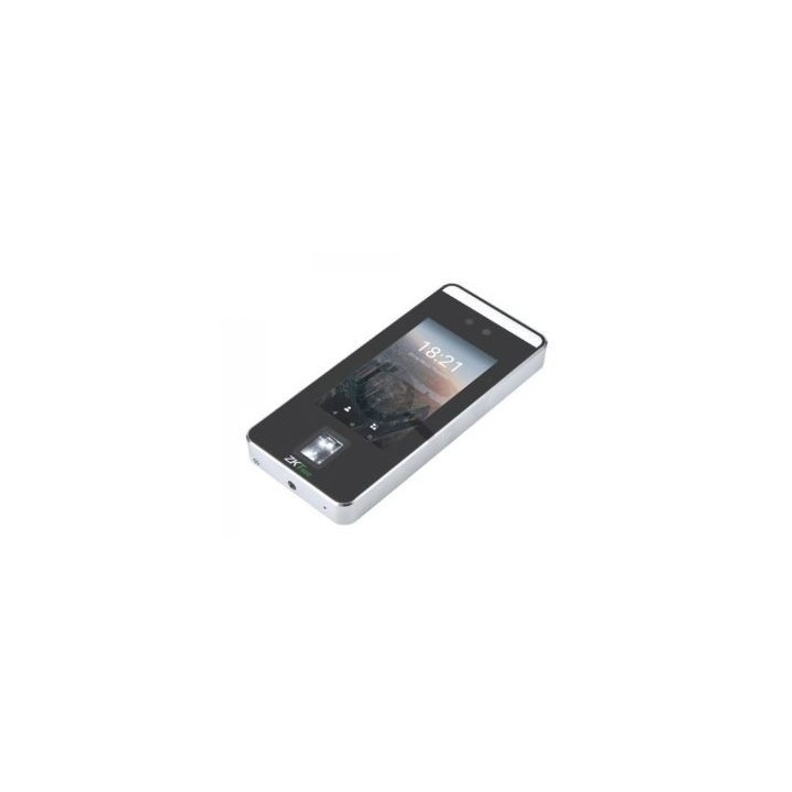 zkteco 5 ta & aco linux face recogn device palm+id+wifi  (p/n:vl