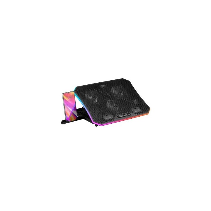 mars gaming base refrig. portatil 19 +sopor movil