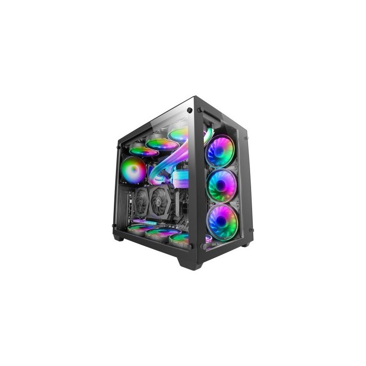 mars gaming torre e-atx mcv3 premium xxl black