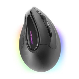 mars gaming raton ergo verti.rgb inalam. tri-mode