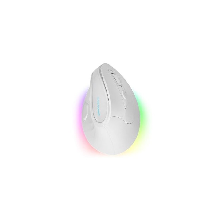 mars gaming raton ergo verti.rgb inalam. tri-mode