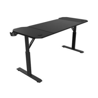 mars gaming escritorio ergo 140x60cm 3 pos. alfom.