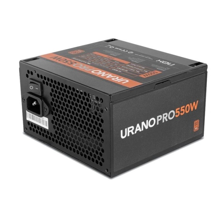 nox nox urano pro 550w bronze