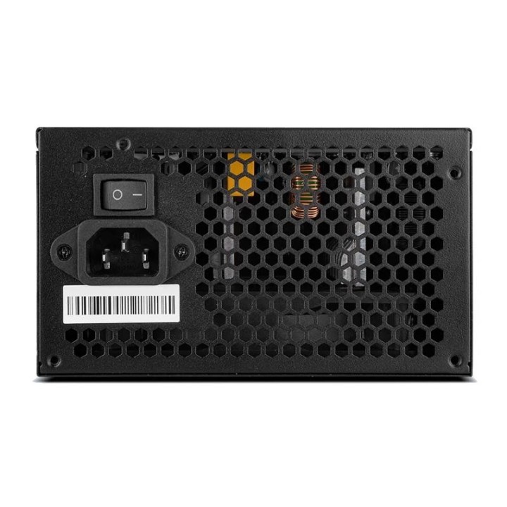 nox nox urano pro 550w bronze