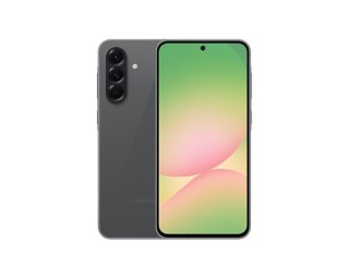 samsung samsung galaxy a56 17 cm (6.7) sim doble 5g usb tipo c 8 gb 128 gb 5000 mah grafito