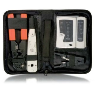 equip kit herramientas equip para redes