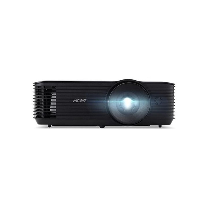 acer proyector acer essential x1128h ansi dlp svga 4800 lumenes