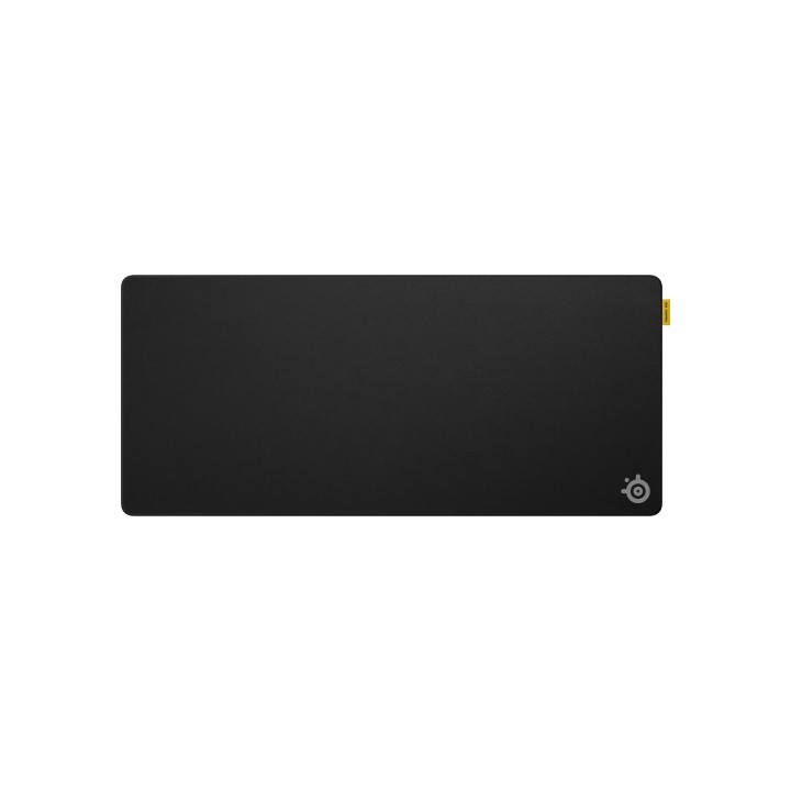 steelseries alfombrilla steelseries qck perf xl control (63435)