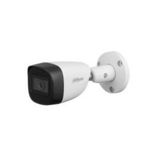 dahua (dh-hac-hfw1500cmp-a-poc-0280b-s2) dahua camara hibrida bullet hdcvi 5mp estandar metal pal mi