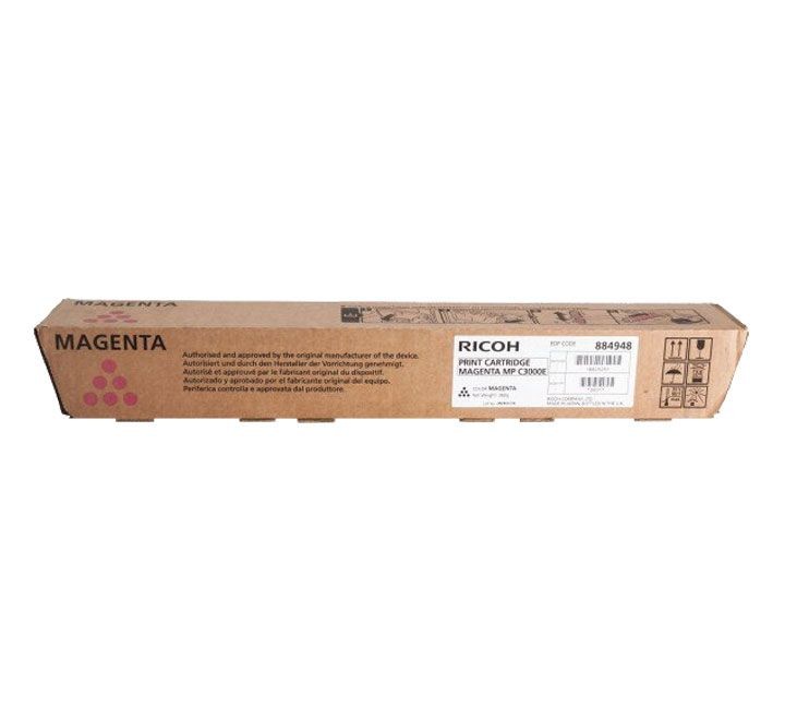 toner ricoh original mp c2500 magenta