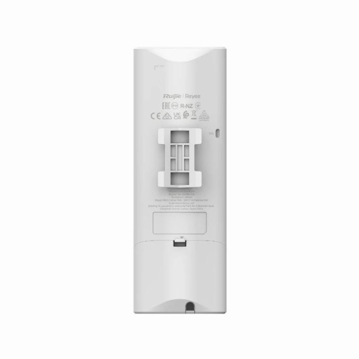 reyee rap62-od ap ax3000 wifi6 dual gb in/out ip65