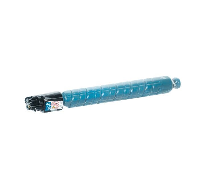 ricoh aficio mp c407 toner original cian