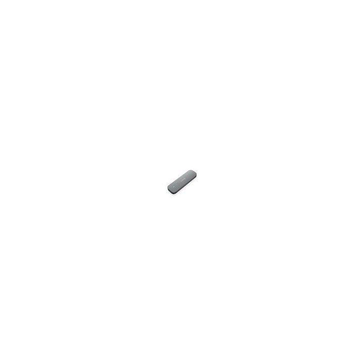 carcasa hdd aisens asm2-006gry m.2 gris