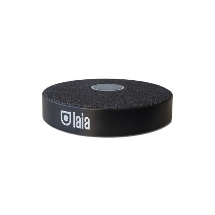laia laia microfono profesional de sobremesa usb (bhm)