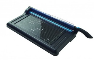 avery guillotina de precision con palanca-a3-luz de corte 420 mm-capacidad de corte de hasta 15 hoja