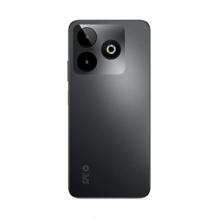 spc discovery 3 6.8 hd+ 4gb 128gb dark matte