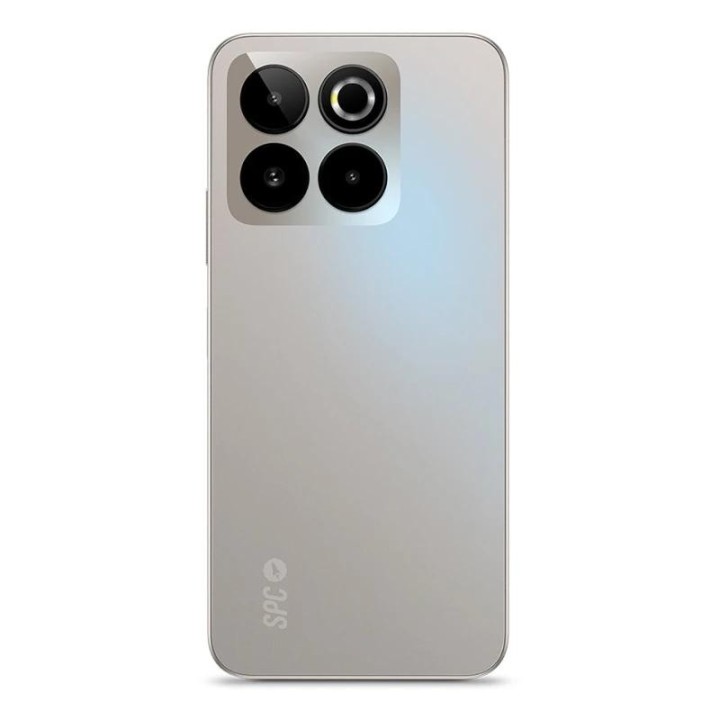 spc discovery 3 pro 6.7 hd+ 8gb 256gb lunar mist