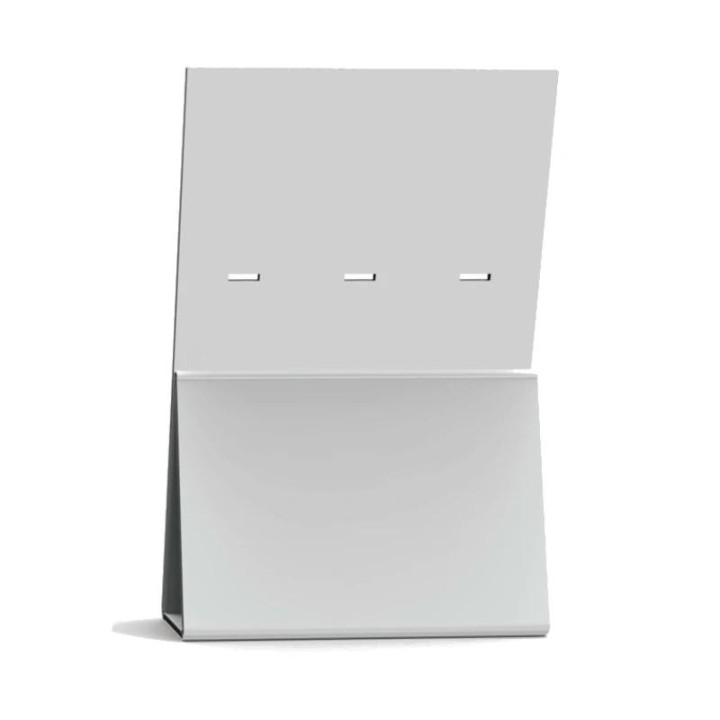 coolbox pack 18 cargadores gan + expositor