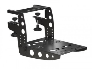 thrustmaster thrustmaster flying clamp soporte