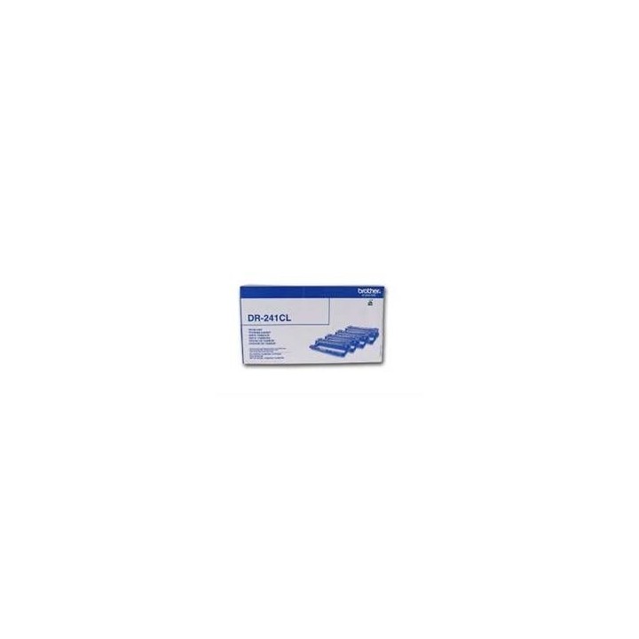 brother tambor brother dr241cl 15000 paginas  dcp9020cdw -  mfc9140cdn -  mfc9330cdw -  mfc9340cdw