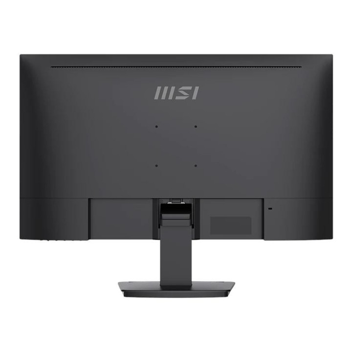 msi mp273u monitor 27 ips 4k 2xhdmi dp mm