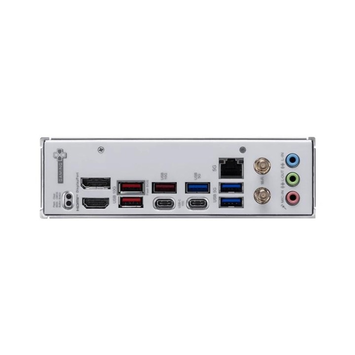 msi placa base b850m gaming plus wifi am5