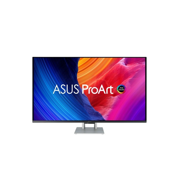 asus asus proart oled pa32ucdm pantalla para pc 80 cm (31.5) 3840 x 2160 pixeles 4k ultra hd qd-oled