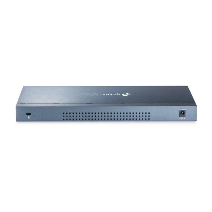 tp-link sg2016p jetstream switch 16xgb (8xpoe+)