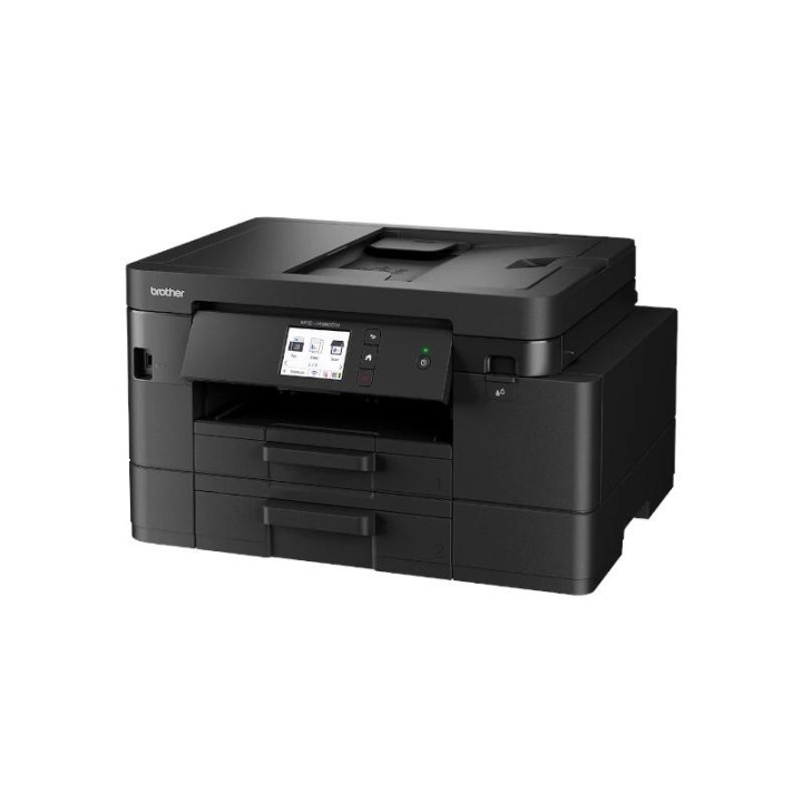 brother multifuncion laser mfcj4550dw
